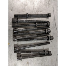 117D105 Cylinder Head Bolt Kit For 09-10 Toyota Corolla  1.8